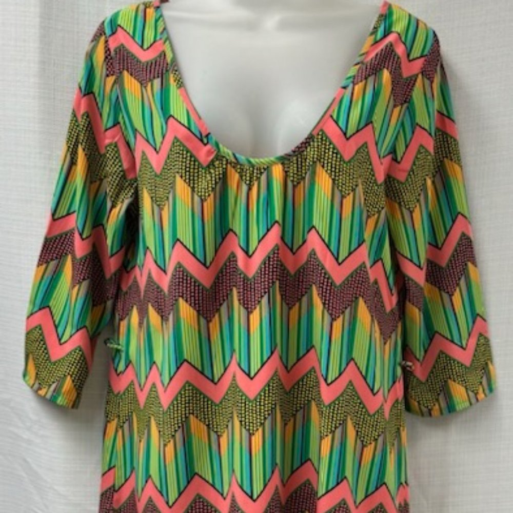 Hello Miss Women's Dress -NWOT-Large